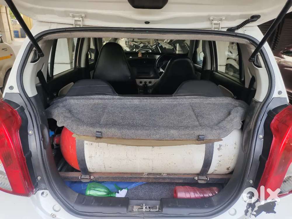 Maruti Suzuki Alto 2019 Car