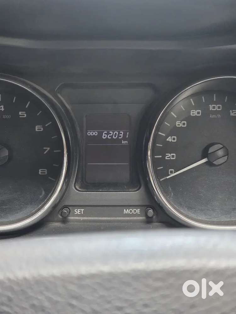 Tata Nexon 2019 Petrol