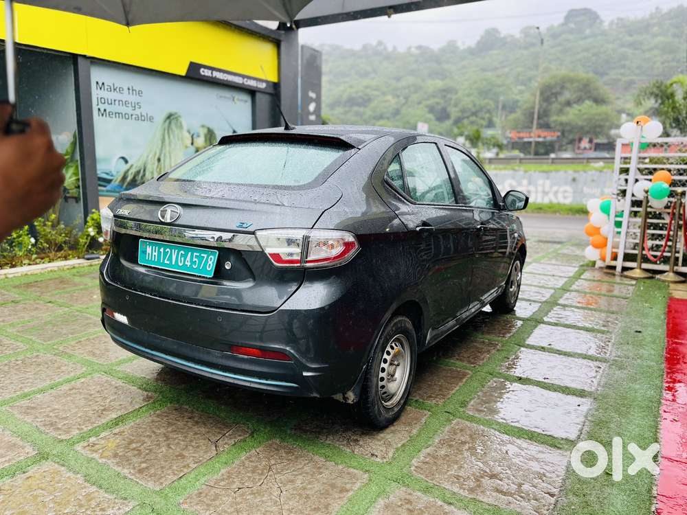 Tata Tigor Ev Xt Plus, 2023, Electric