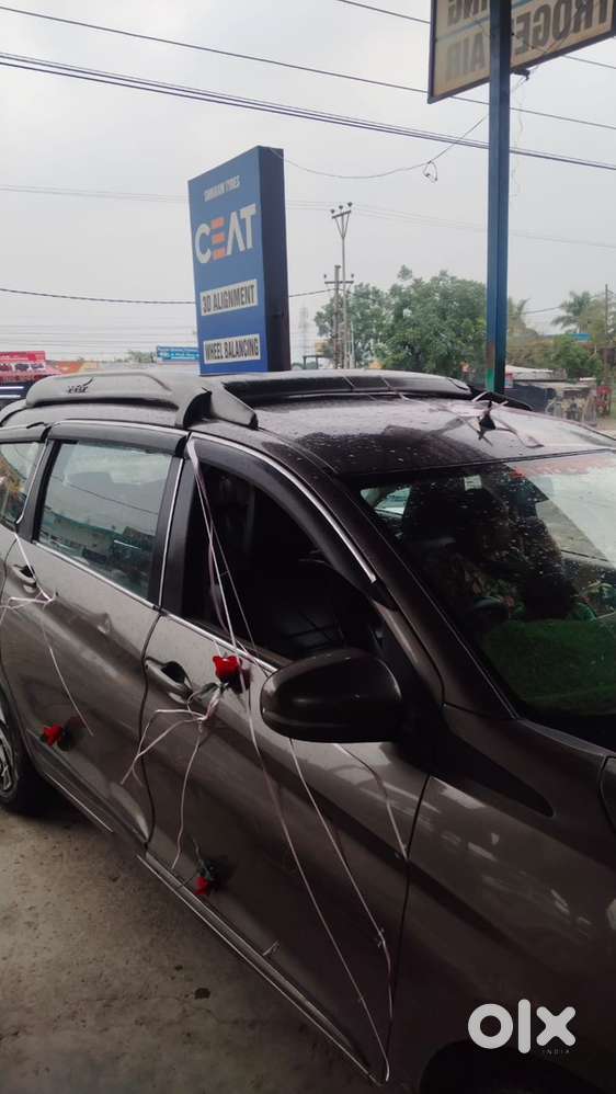 Maruti Ertiga Petrol 2020