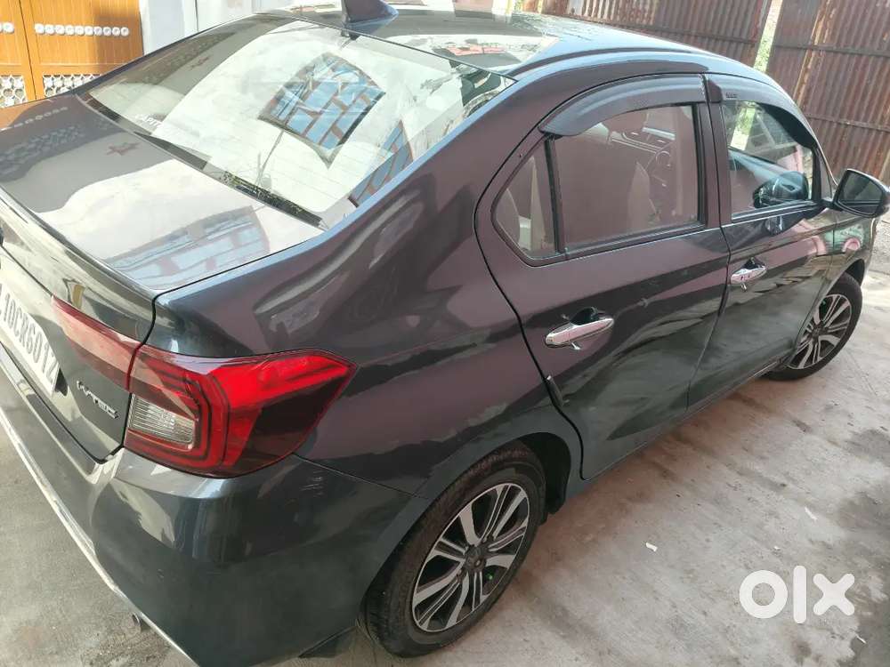 Honda Amaze 2022 Petrol Automatic