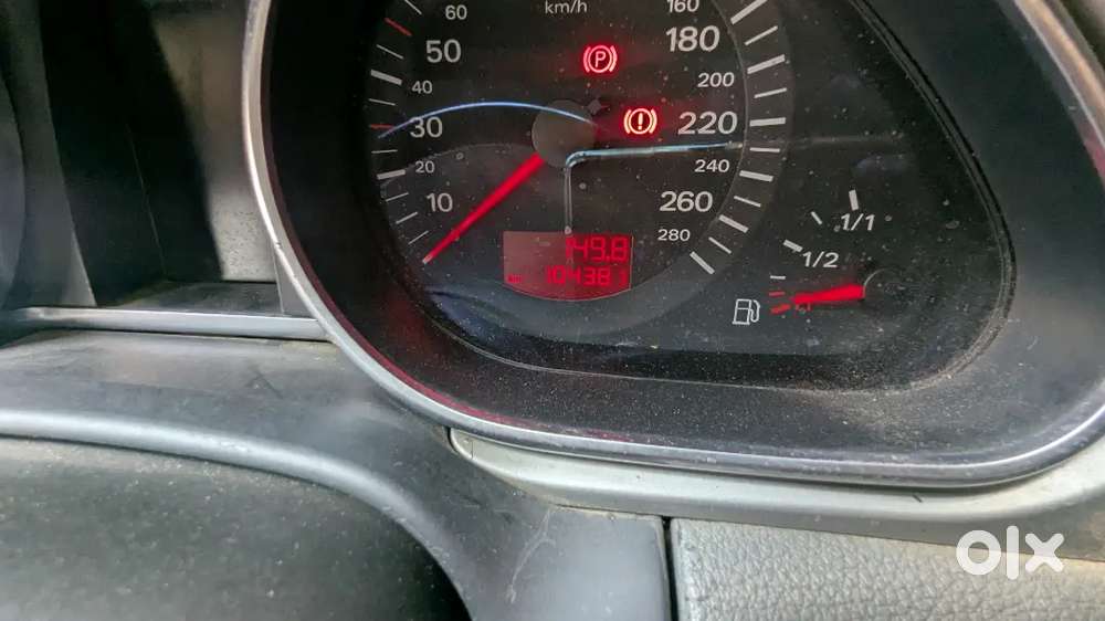 Audi A7 3.0 Tdi 2008