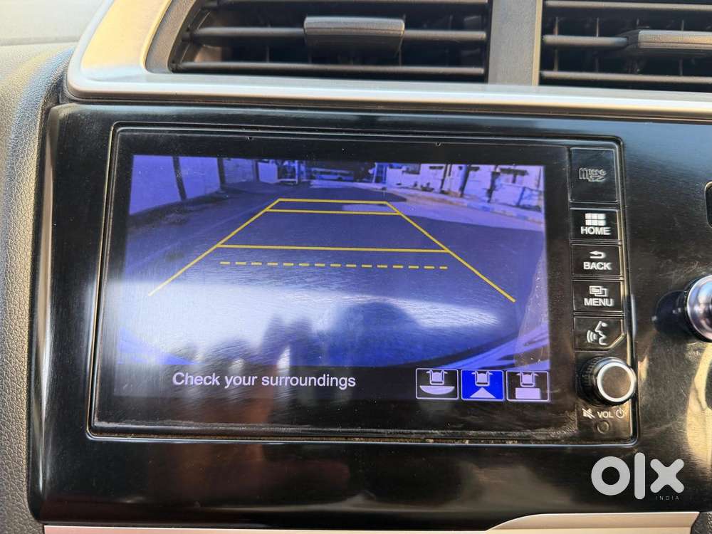 Honda Wr-v 1.5 Vx I-dtec, 2018, Diesel