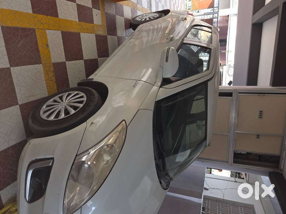 Maruti Swift Vdi 2015