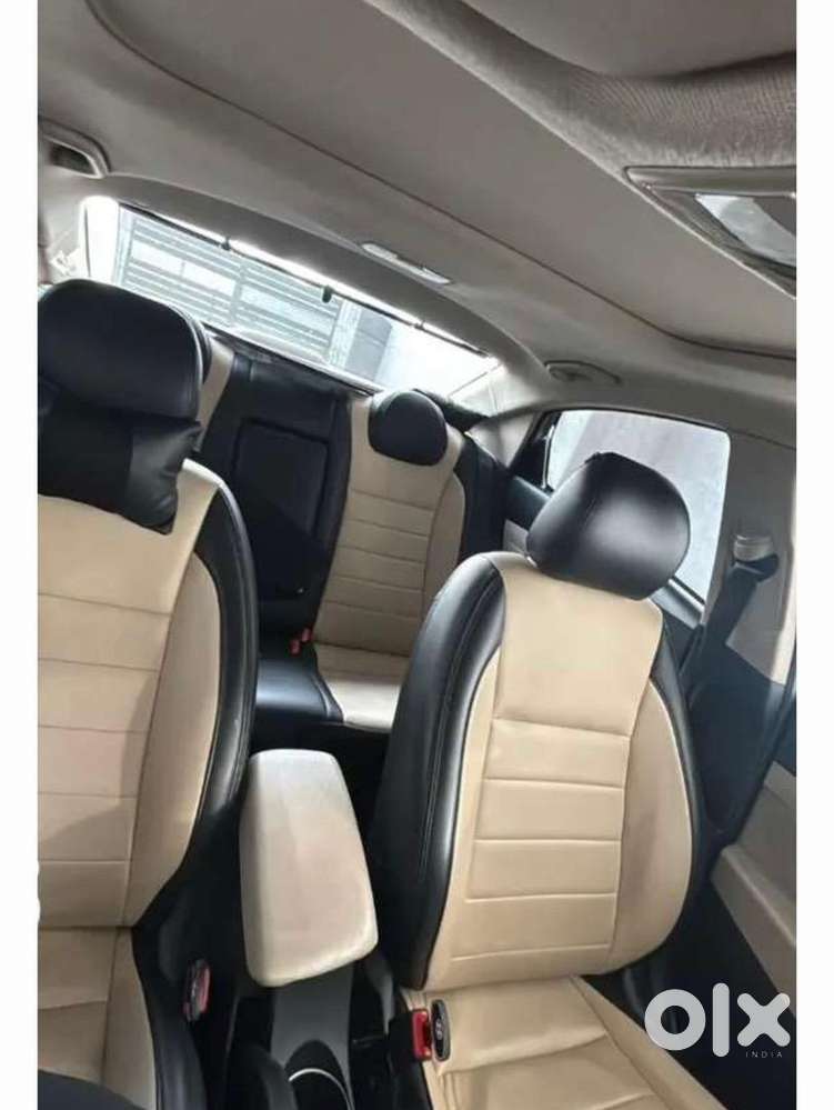 Hyundai Verna 2021 Petrol Well Maintained