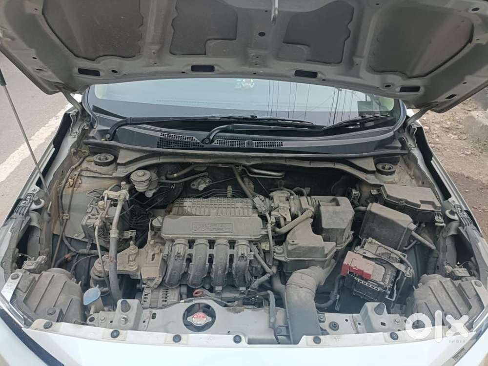Honda Amaze Vx 2020