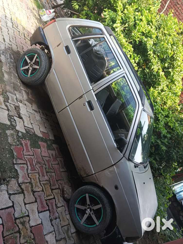 Maruti Suzuki Alto 800 2007