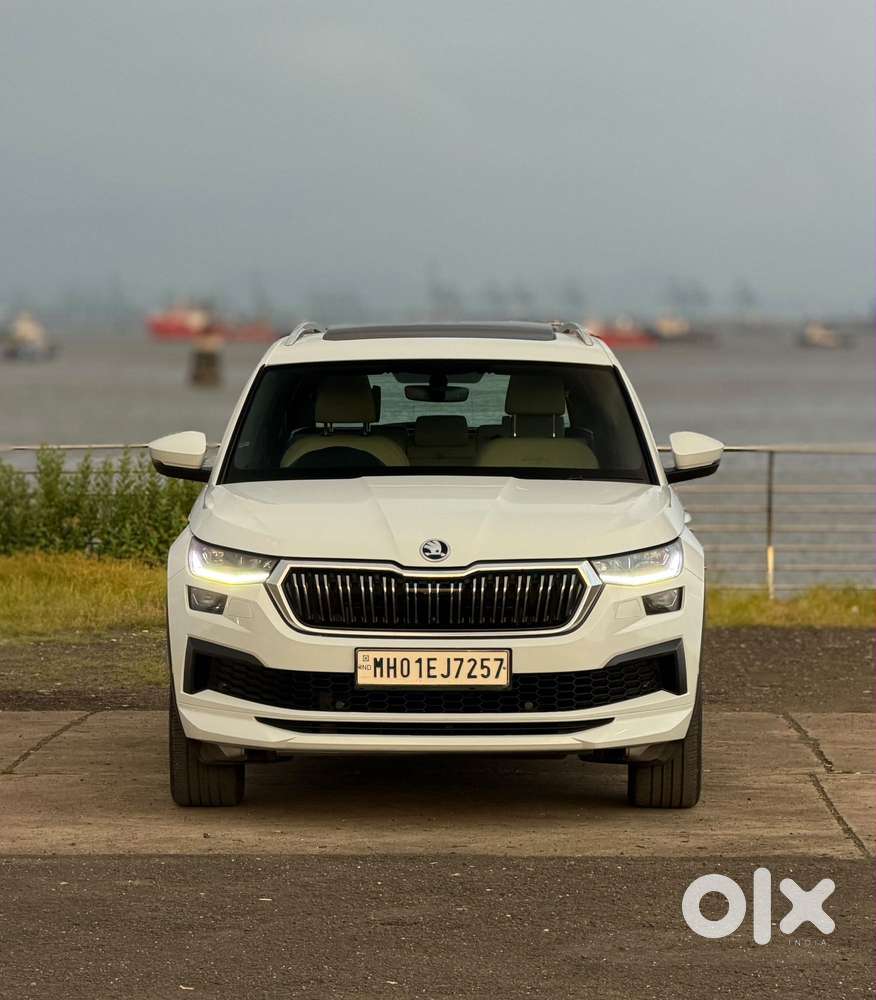 Skoda Kodiaq 2.0 L&k Tsi Dsg, 2023, Petrol