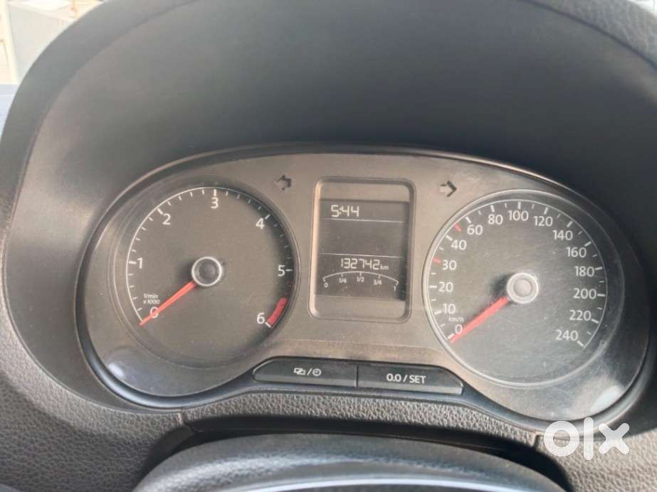 Volkswagen Polo 1.5 Tdi Highline, 2018, Diesel