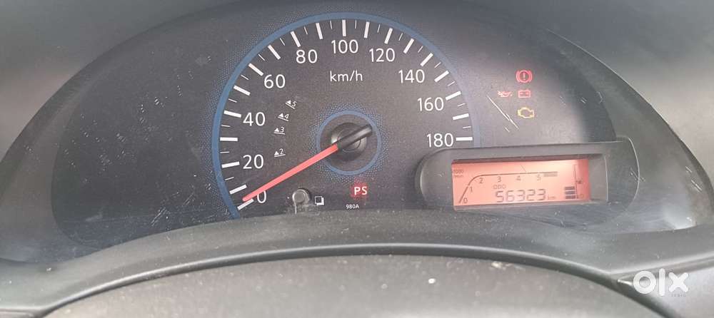 Datsun Go Plus Remix Limited Edition, 2019, Petrol