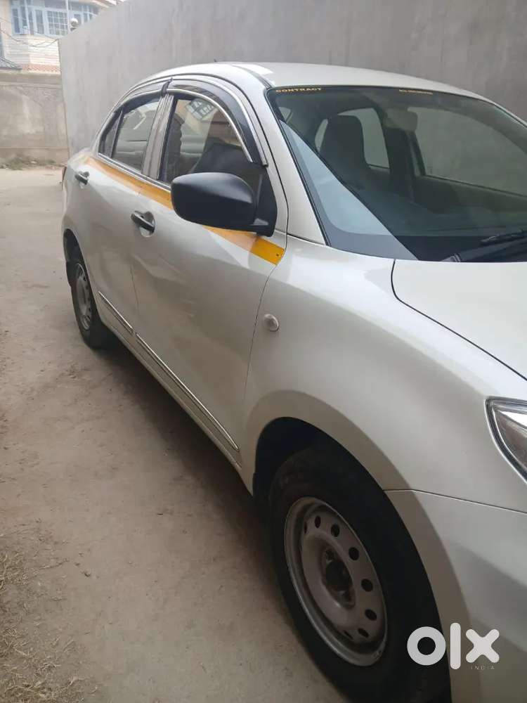 Maruti Suzuki Dzire 2023 Petrol Good Condition