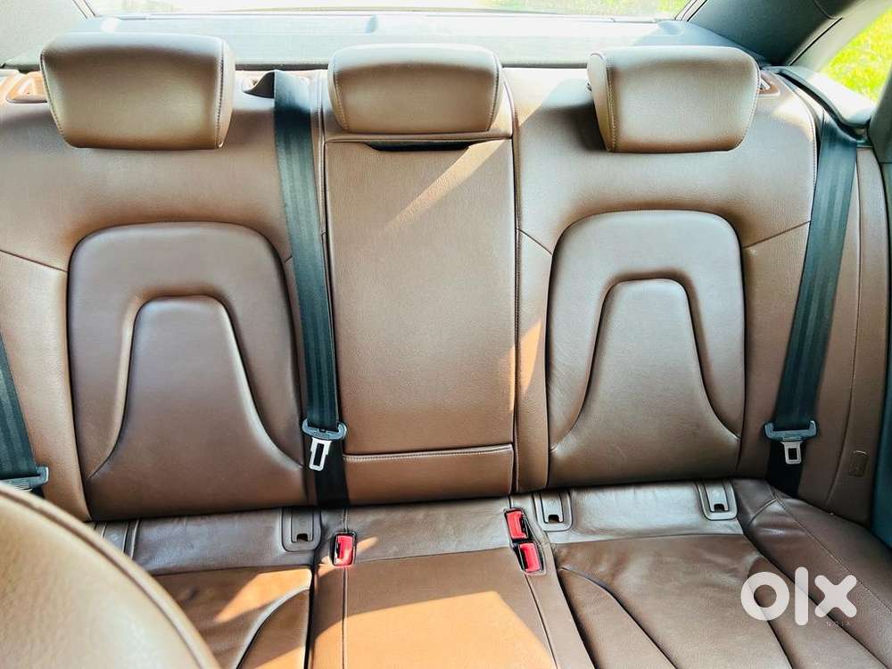 Audi A4 2.0l Automatic Premium Plus