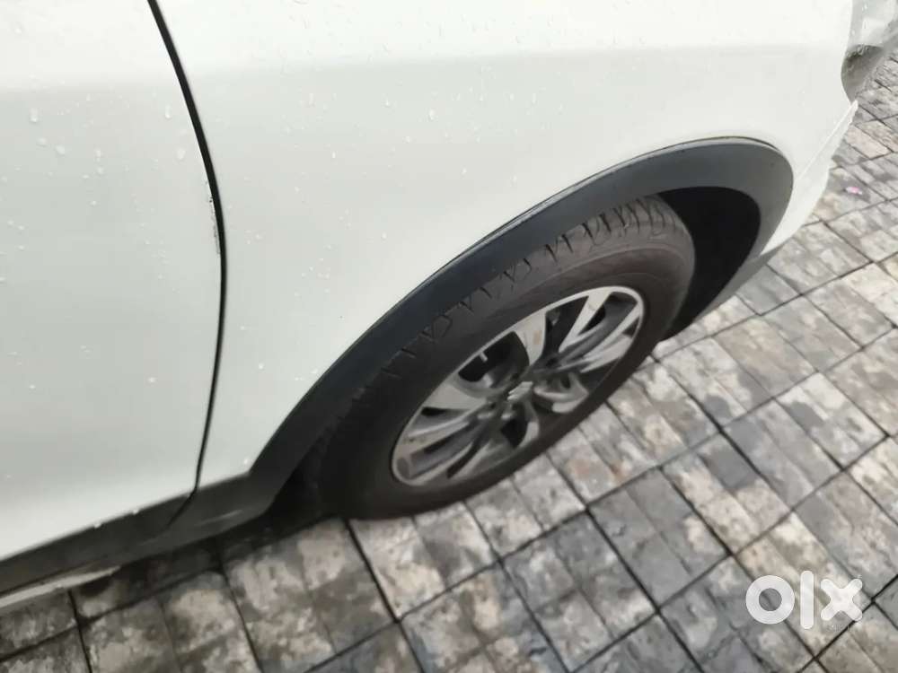 Maruti Suzuki S-cross 1.3 Alpha, 2018, Diesel