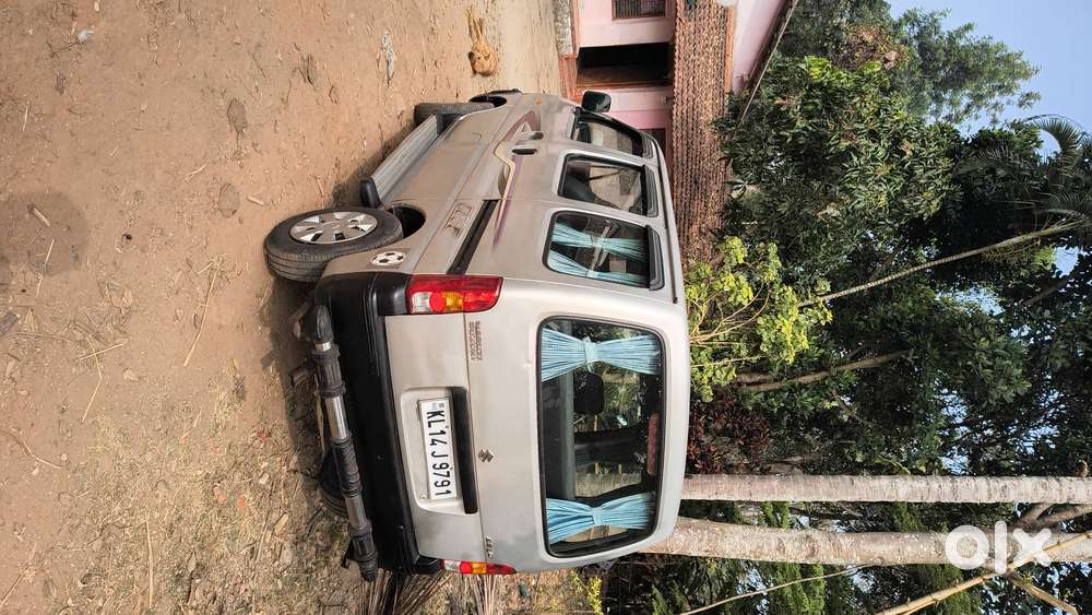Maruti Suzuki Eeco 2011 Petrol Well Maintained(*urgent Sale*)