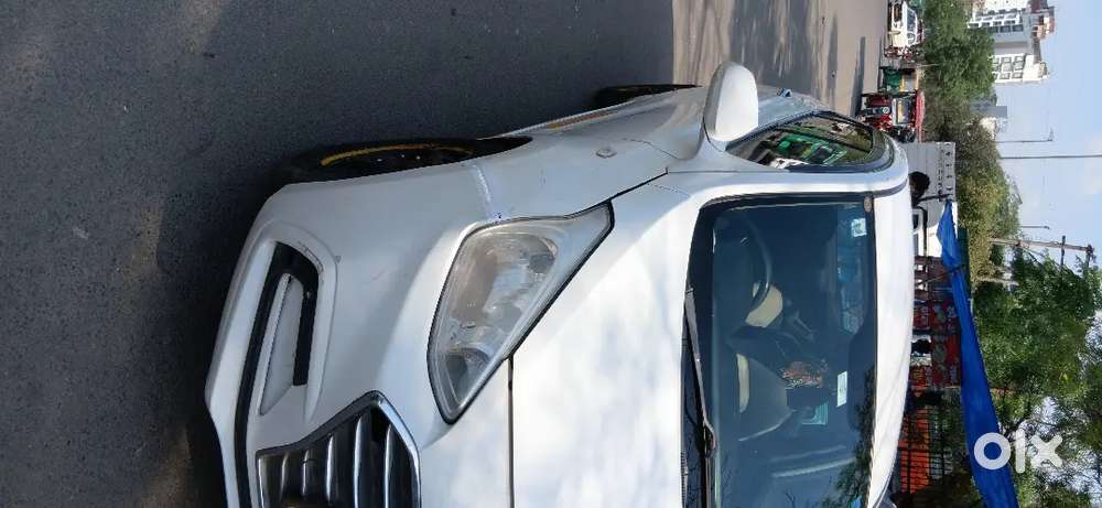 Hyundai Xcent 2020 Cng & Hybrids 135000 Km Driven