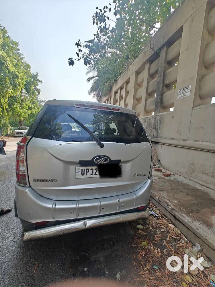 Mahindra Xuv500 2013 Diesel 136408 Km Driven