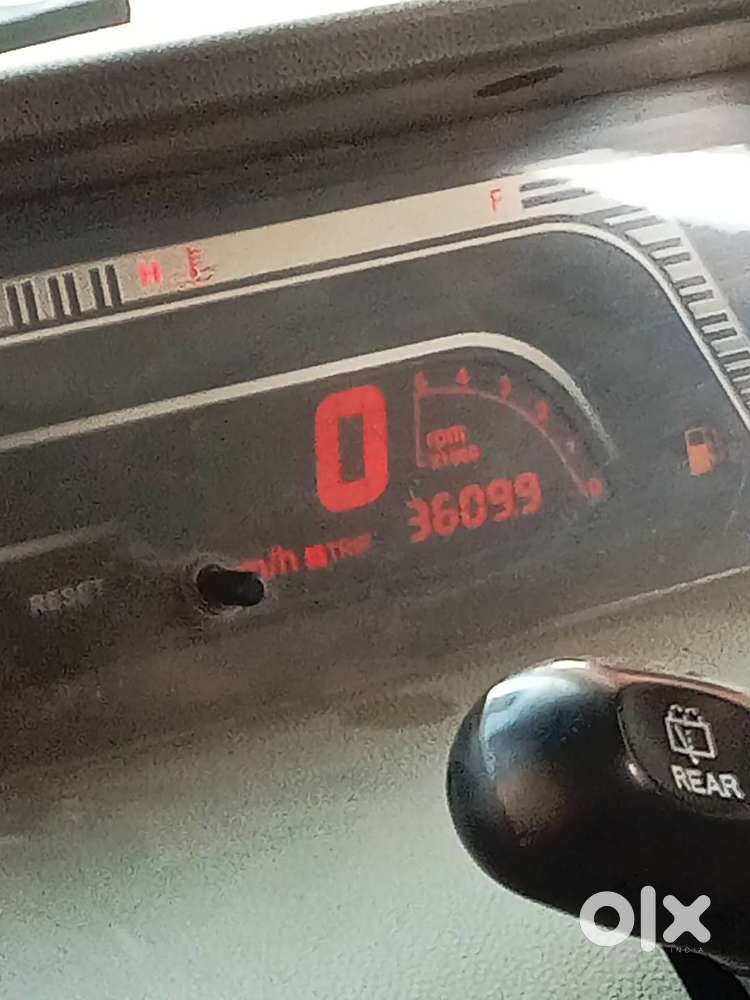 Mahindra Bolero 2013 Variant Power Plus