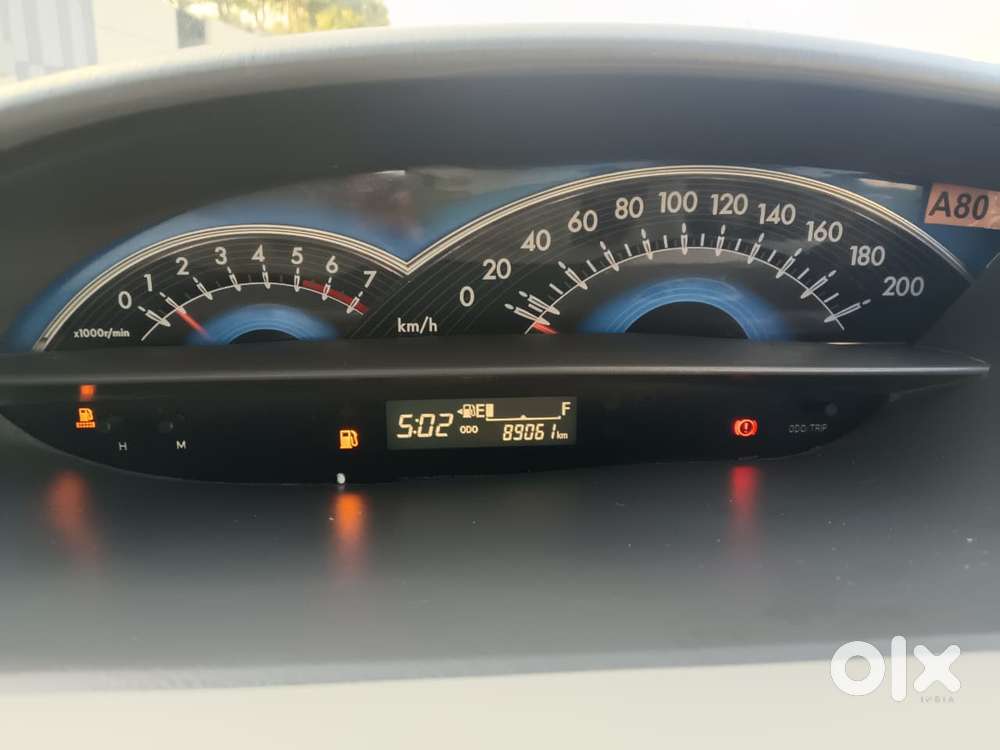 Toyota Etios 2014-2016 Vd, 2015, Diesel