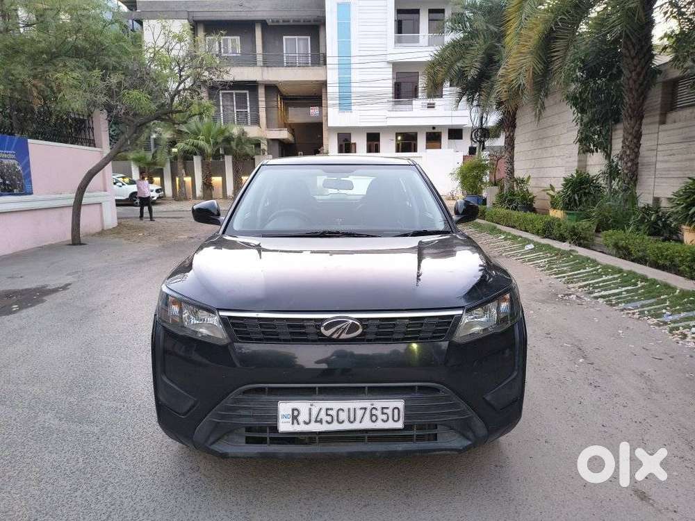 Mahindra Xuv300 W4 Diesel, 2022, Diesel