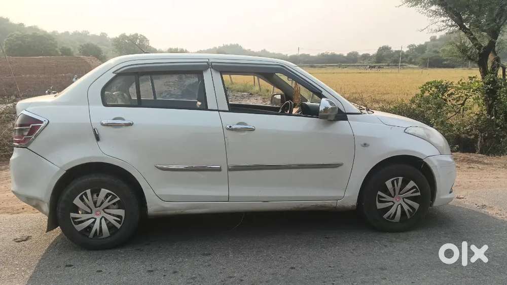 Maruti Suzuki Swift Dzire Tour 2018 Diesel 130400 Km Driven