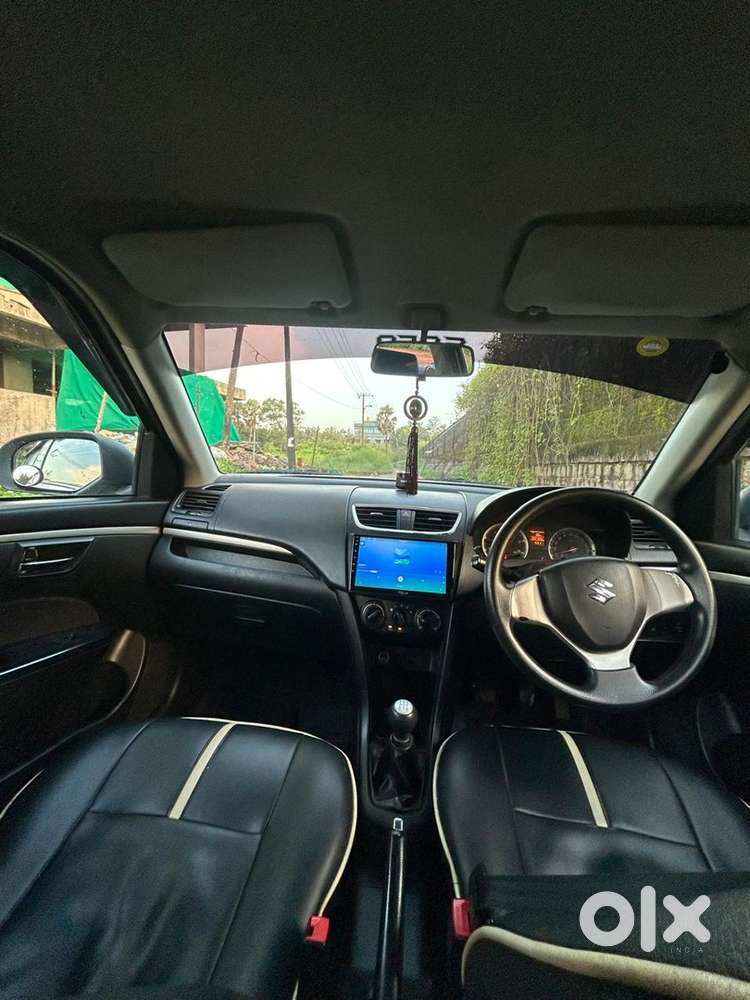 2012 Maruti Swift Vdi