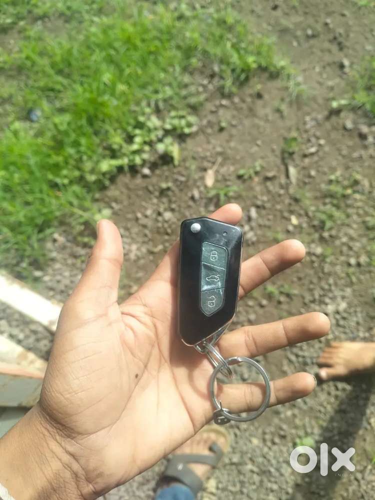 Ford Figo 2011 Diesel Well Maintained