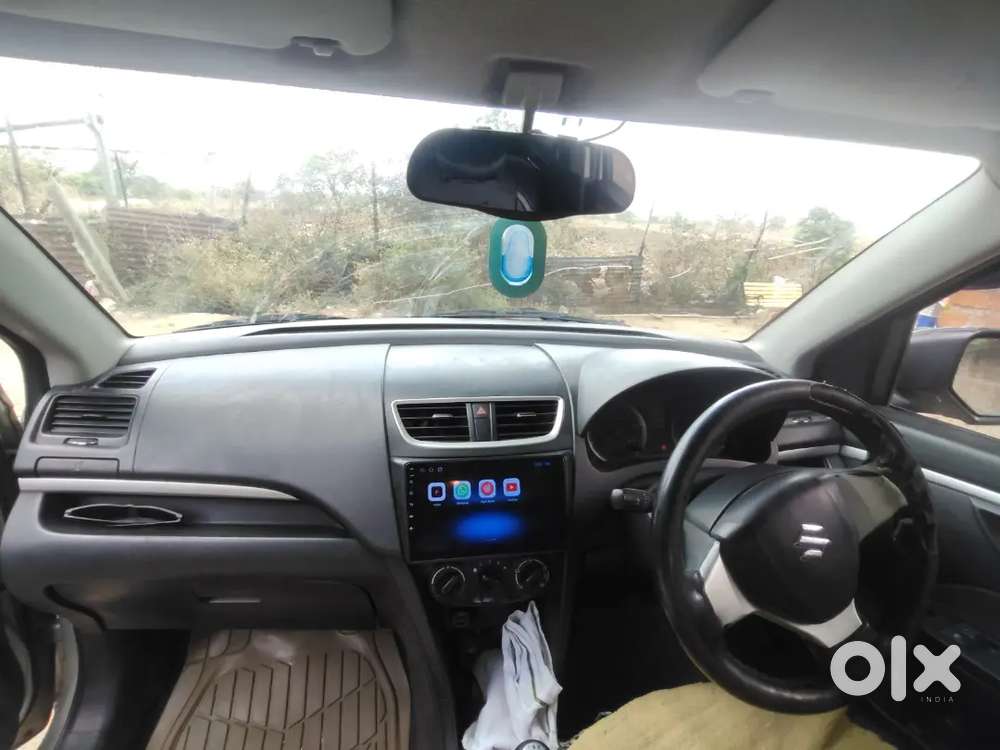 Maruti Suzuki Swift Vdi 2012 Model Top Condition