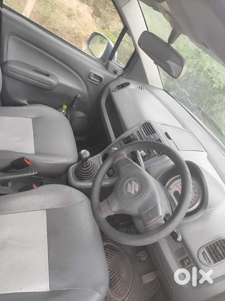 Maruti Suzuki Ritz 2014 Diesel 145000 Km Driven