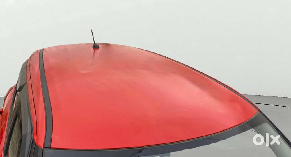 Maruti Suzuki Swift Vdi, 2017, Diesel