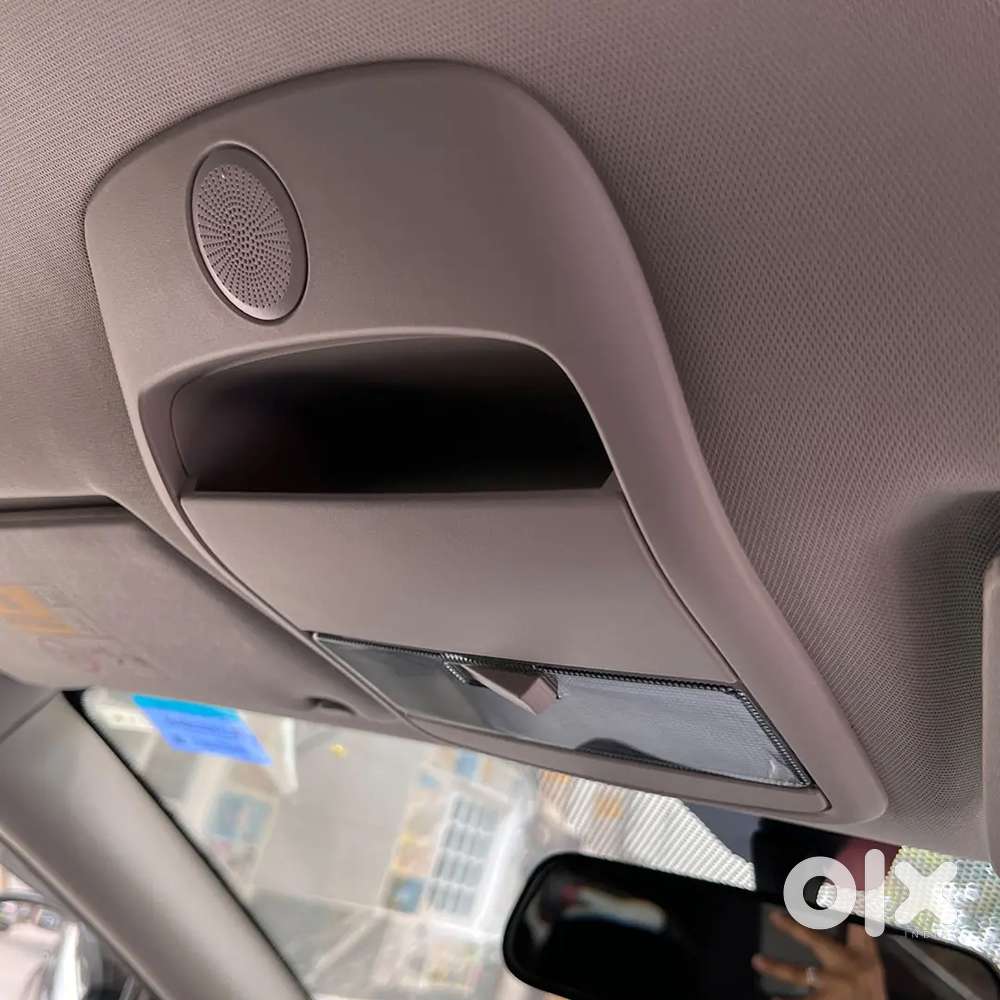 Tata Nexon 2021 Petrol Manual 64830 Km