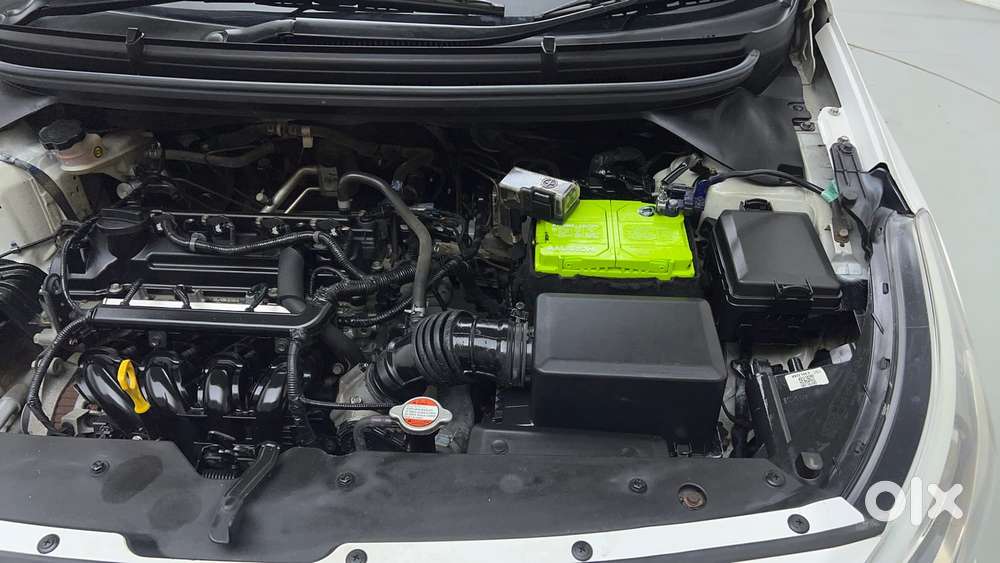 Hyundai Elite I20 Sportz Plus, 2020, Petrol