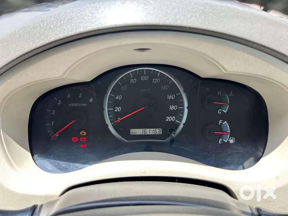 Toyota Innova, 2013, Diesel