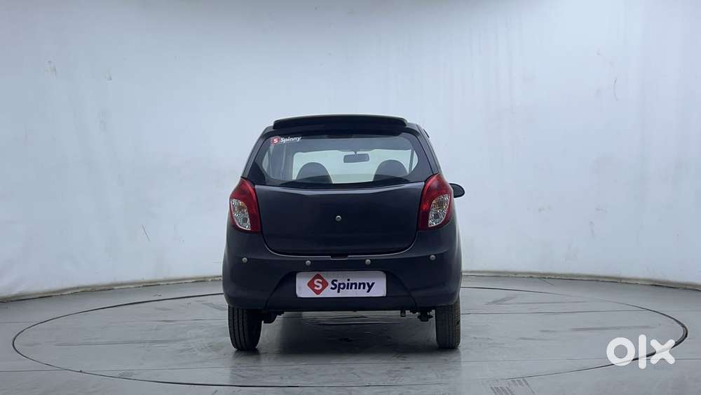 Maruti Suzuki Alto 800 Lxi, 2015, Petrol