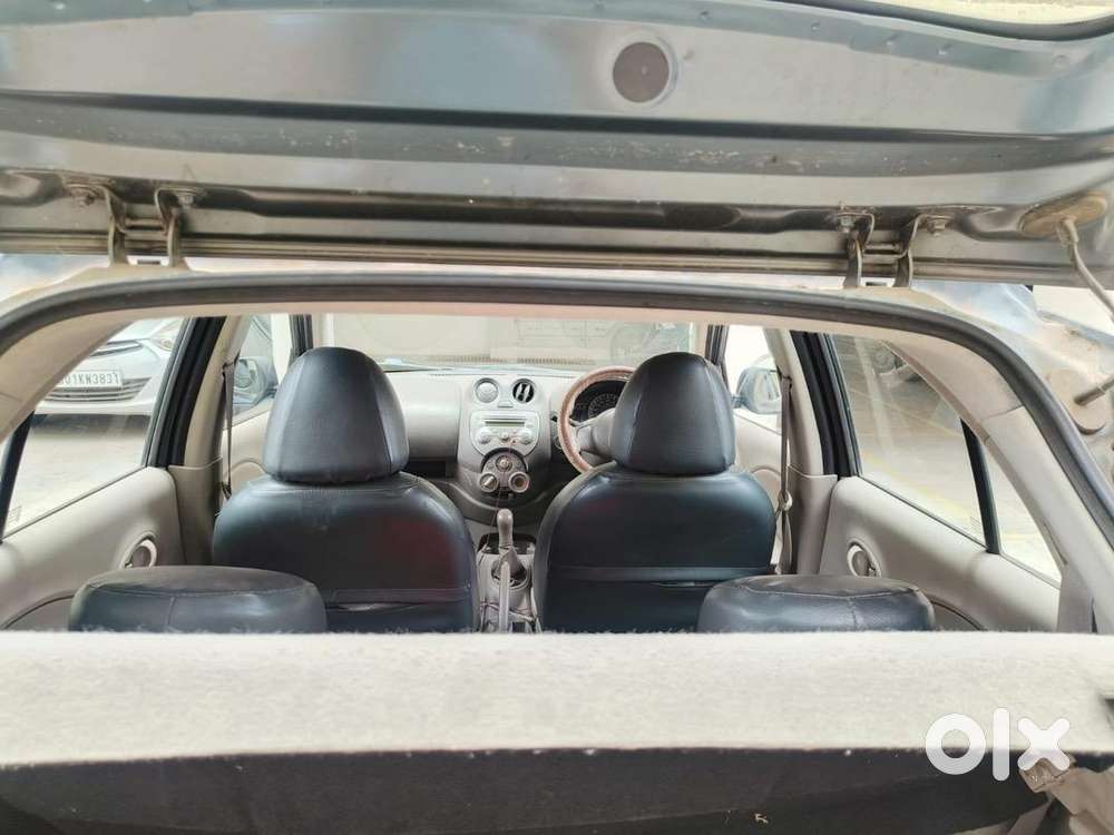 Renault Pulse Diesel 2012