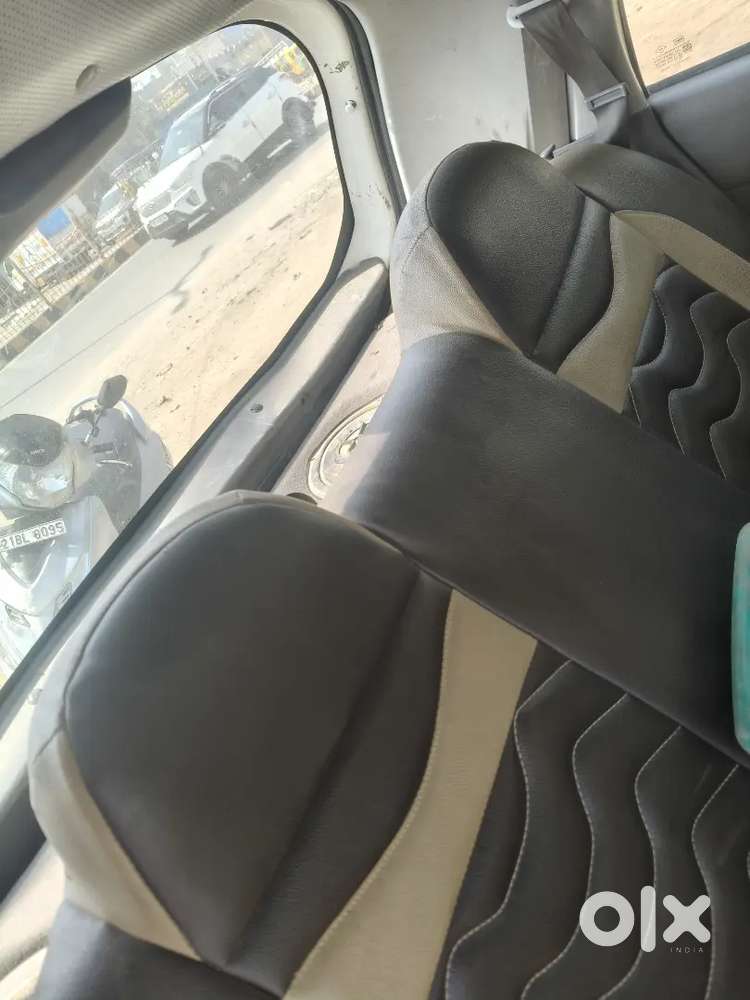Hyundai Santro 2008