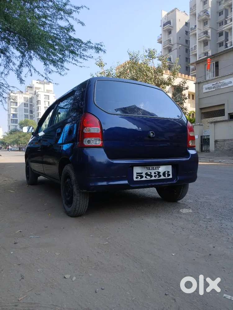 Maruti Suzuki Alto 800 2008 Petrol 64500 Km Driven
