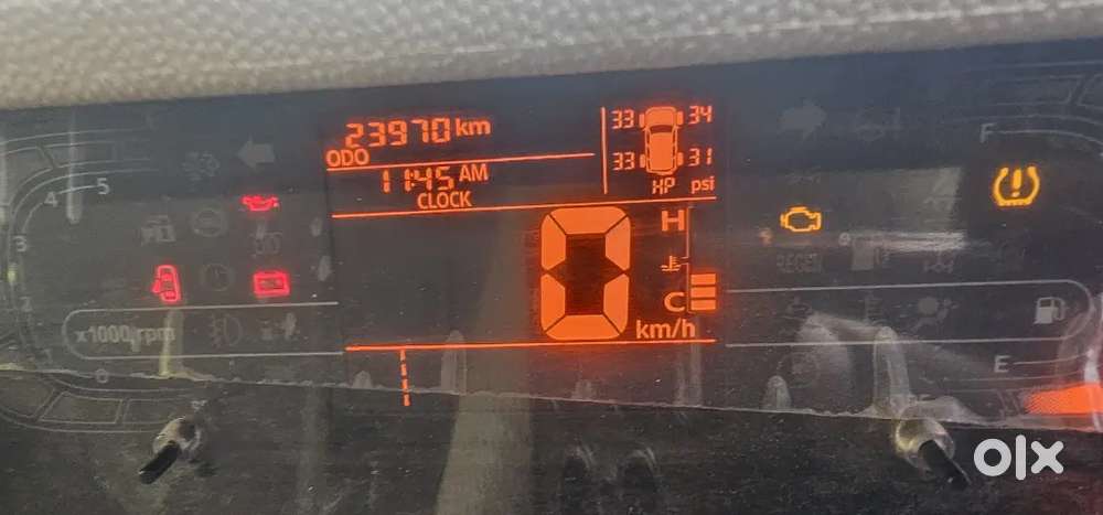 Bolero Be 6