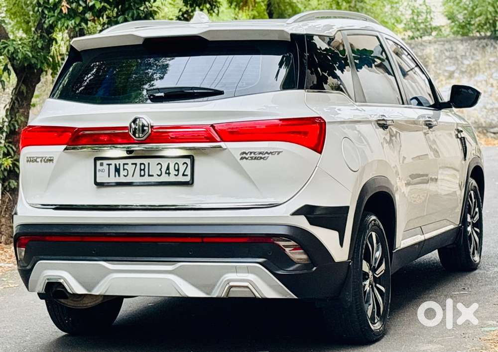 Mg Hector 2.0 Sharp Diesel, 2020, Diesel