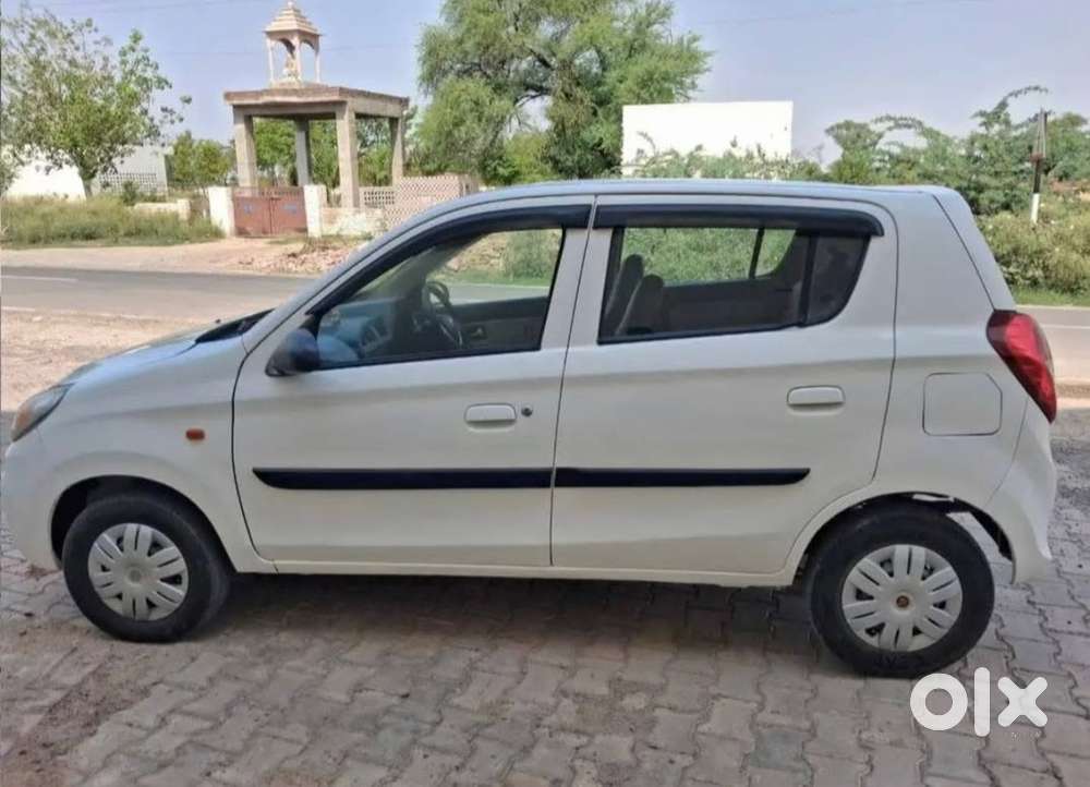 Maruti Suzuki 800 2018