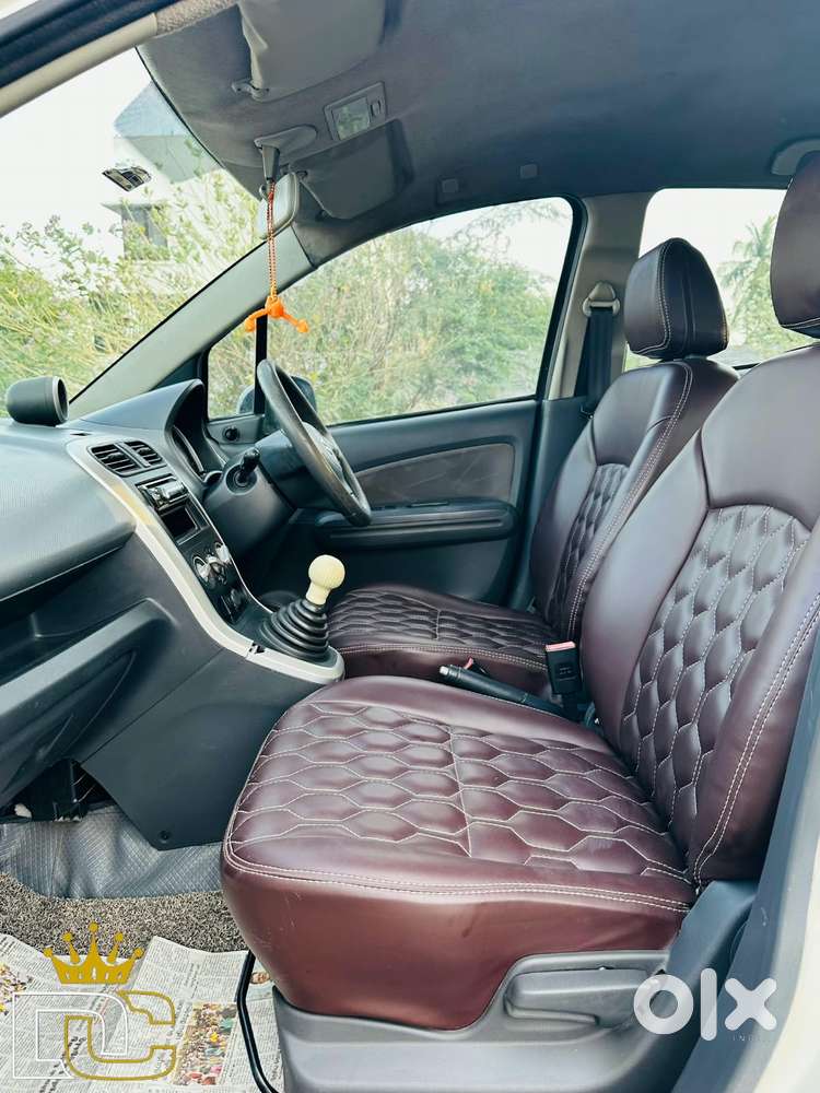 Maruti Suzuki Ritz Ldi, 2009, Diesel
