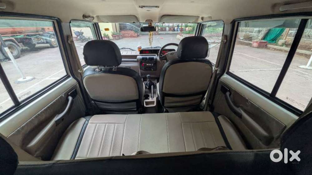 Mahindra Bolero Power Plus Zlx, 2019, Diesel