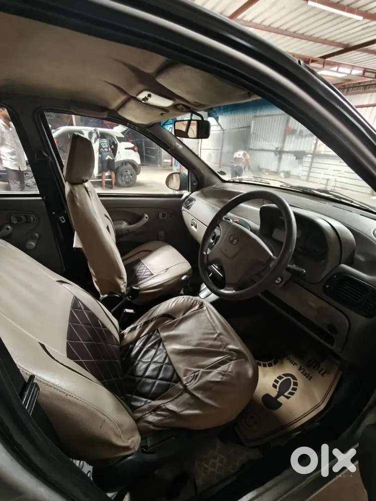 Tata Indica Diesel 2010