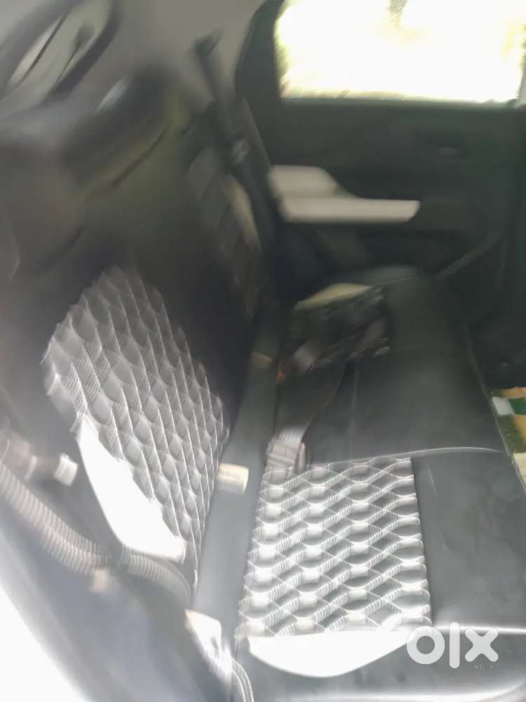 Well Maintained Tata Punch 1.2 Revotron 2022 Mt