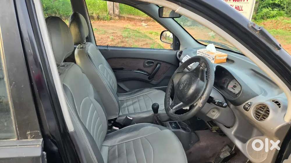 Hyundai Santro Xing 2006