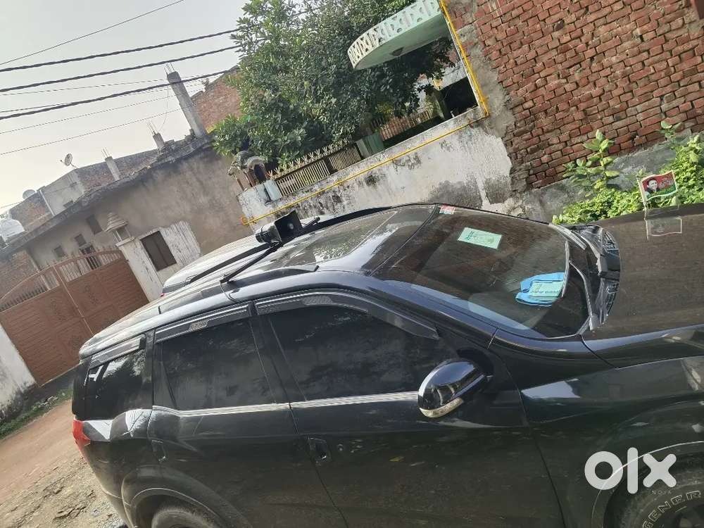 Mahindra Xuv500 Diesel Manual 2015