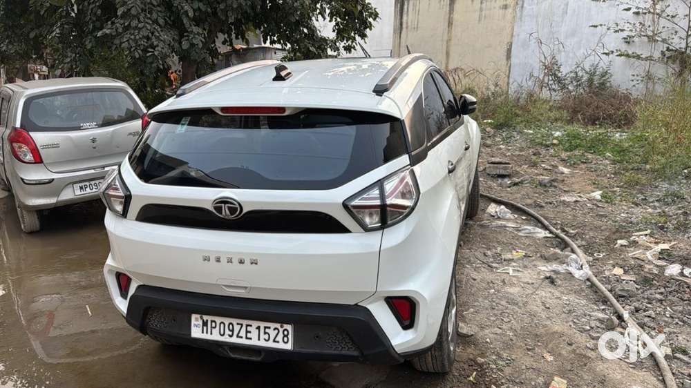 Nexon Well Maintained Xm Plus S