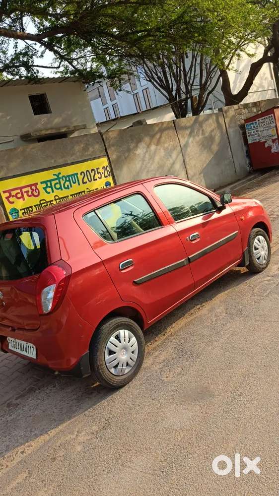Maruti 800 Lxi