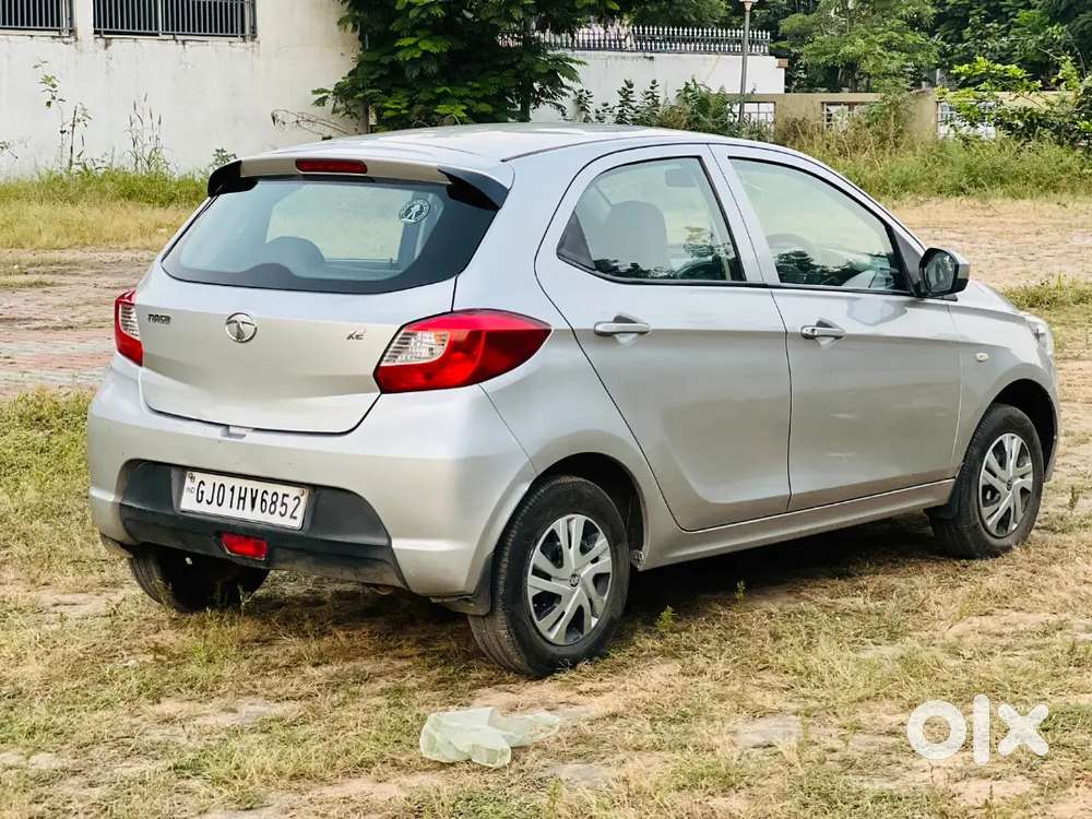 Tata Tiago 2018 Model