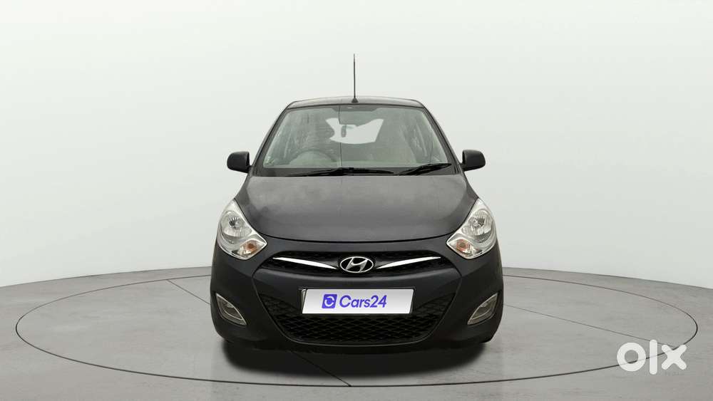 Hyundai I10 Sportz 1.1l, 2014, Petrol