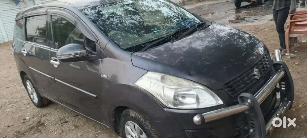 Maruti Suzuki Ertiga 2015 Diesel Good Condition